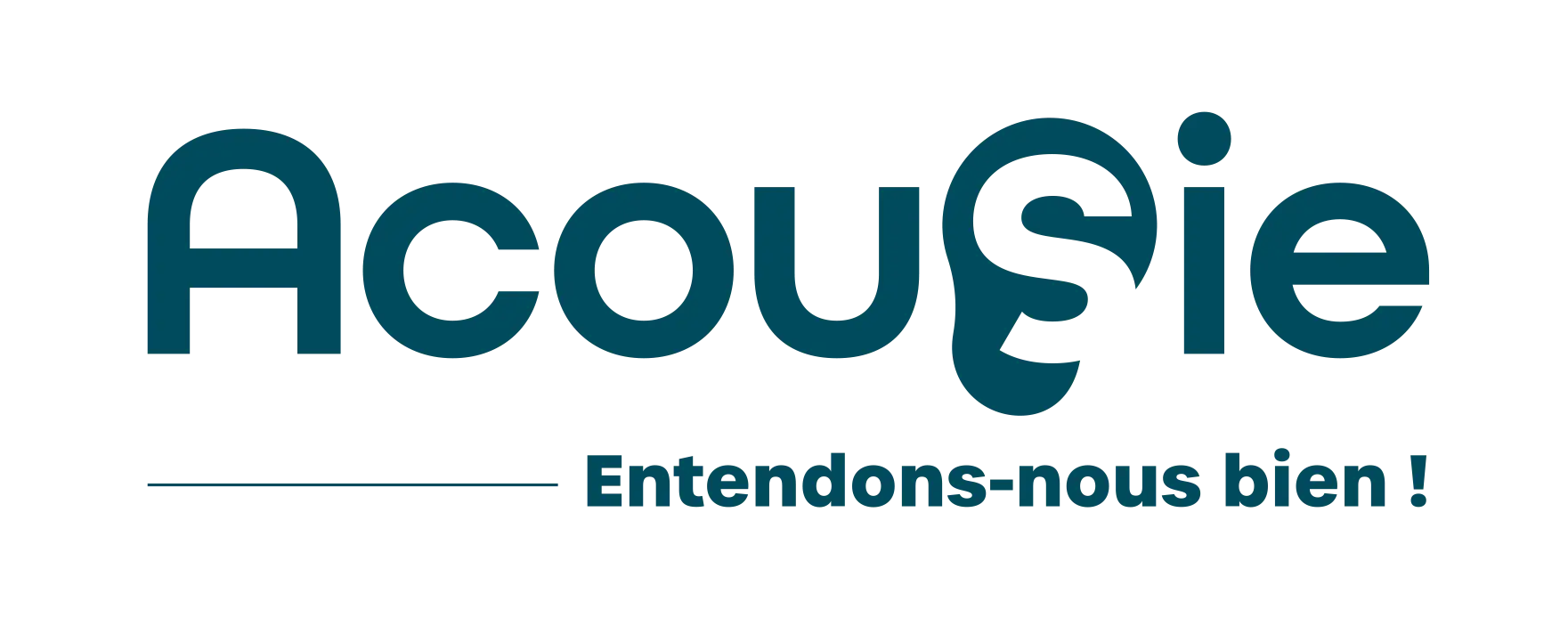 Acousie site internet